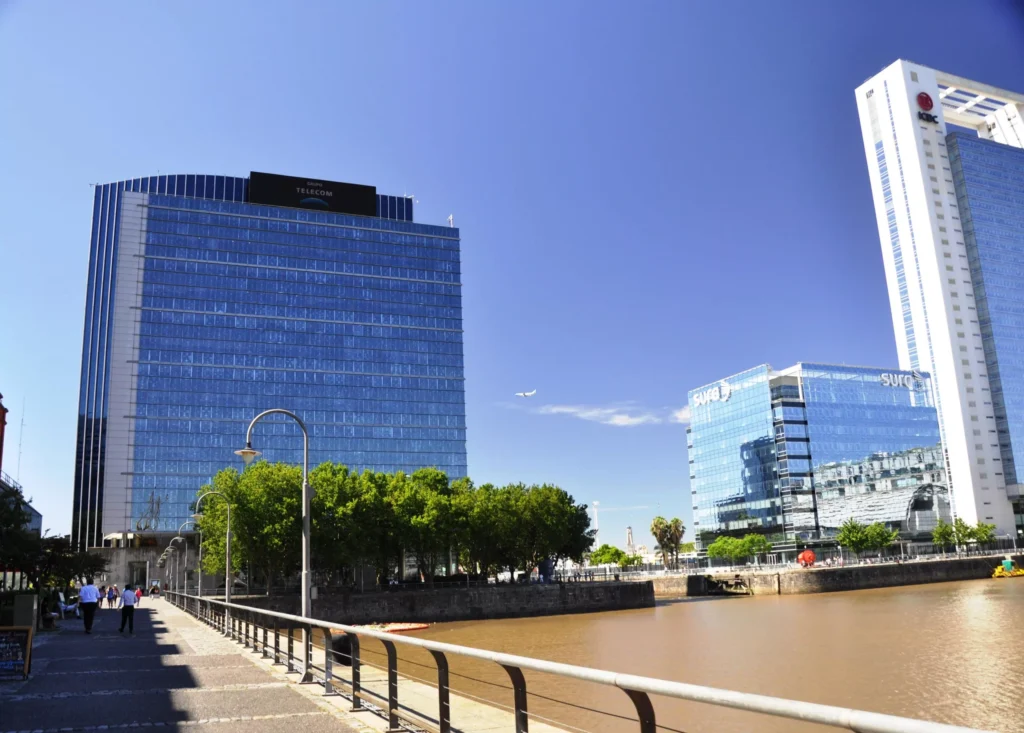 Buenos Aries