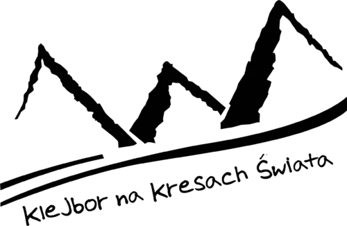 Logo Klejbor na Kresach